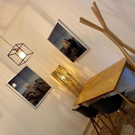Appartamento Atelier Lomani Vienna Esterno foto