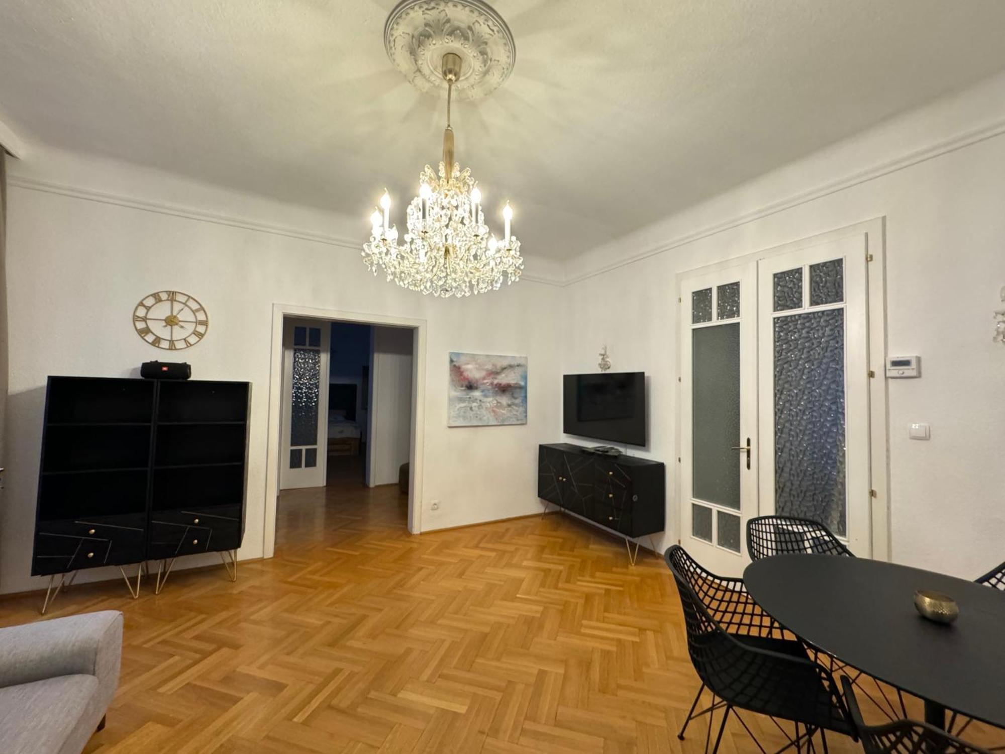 Appartamento Atelier Lomani Vienna Esterno foto
