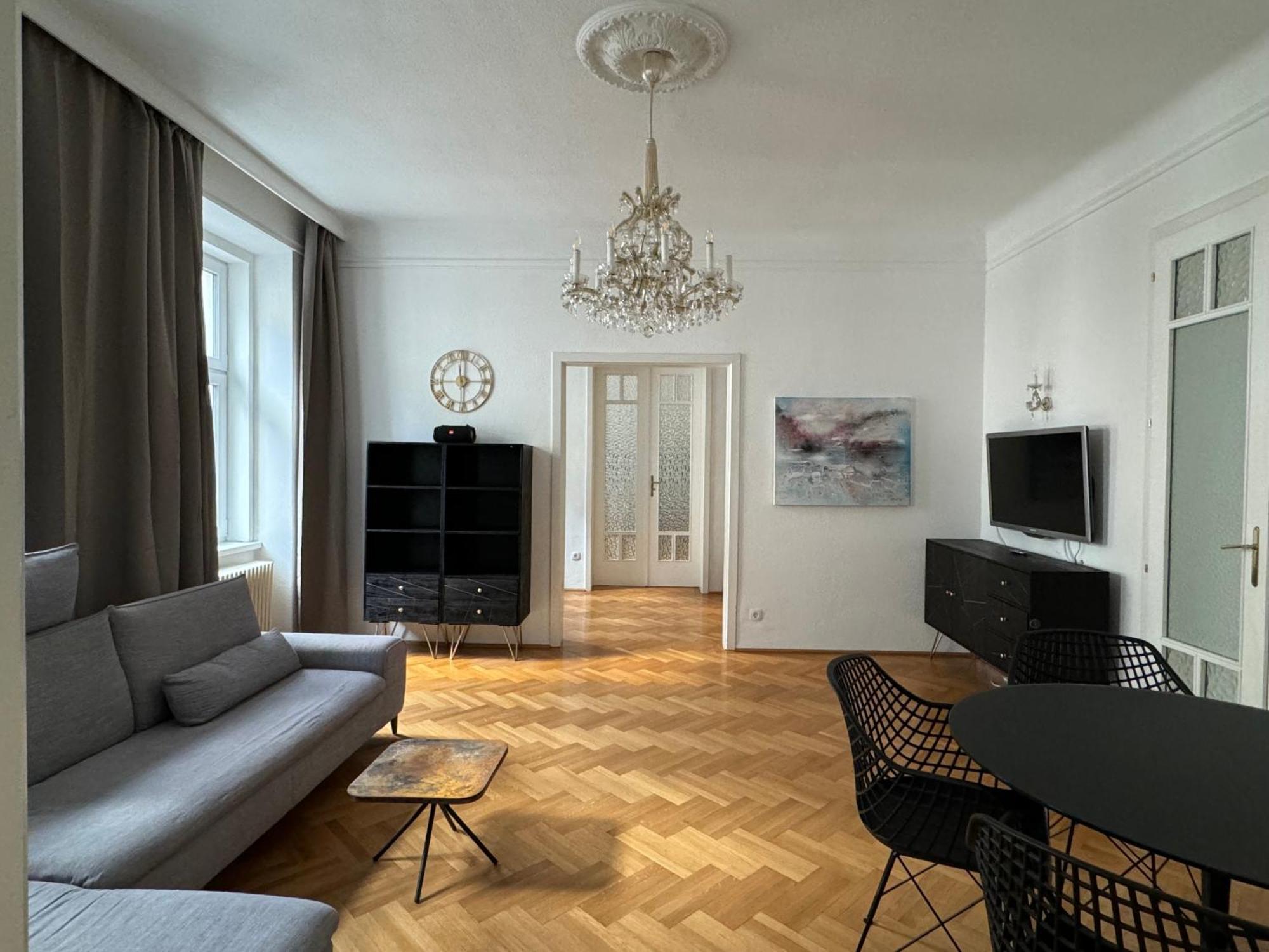 Appartamento Atelier Lomani Vienna Esterno foto