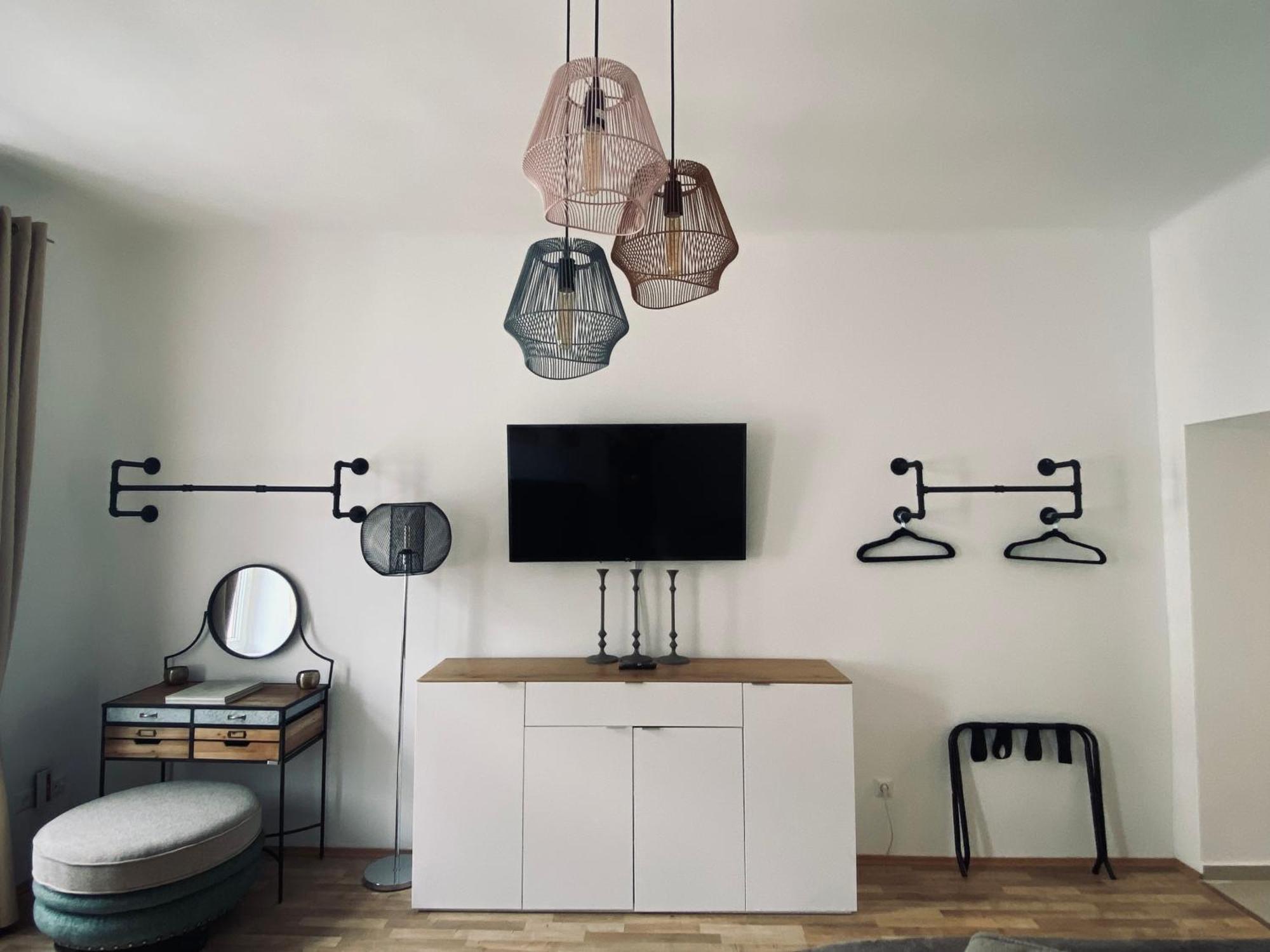 Appartamento Atelier Lomani Vienna Esterno foto