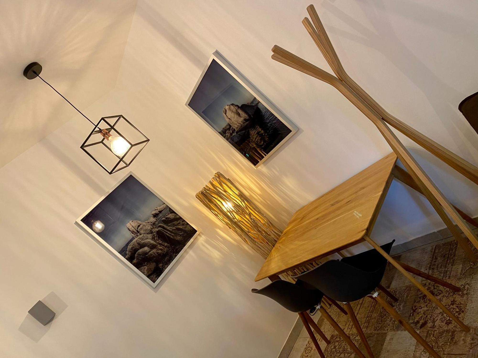 Appartamento Atelier Lomani Vienna Esterno foto